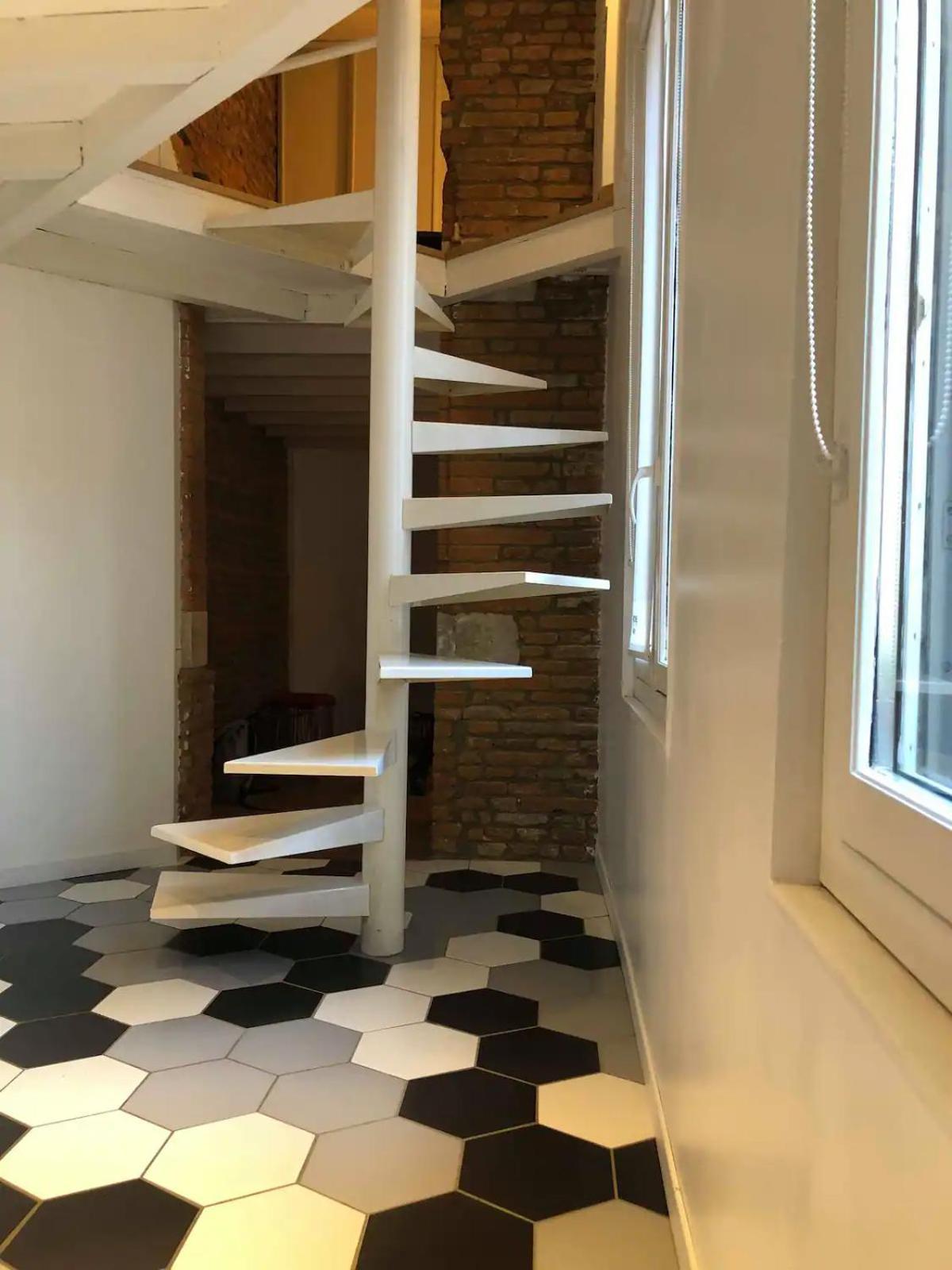 Pargaminieres By Yume Apartment Toulouse Exterior photo