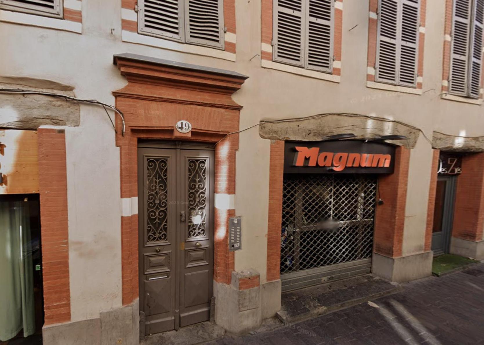Pargaminieres By Yume Apartment Toulouse Exterior photo