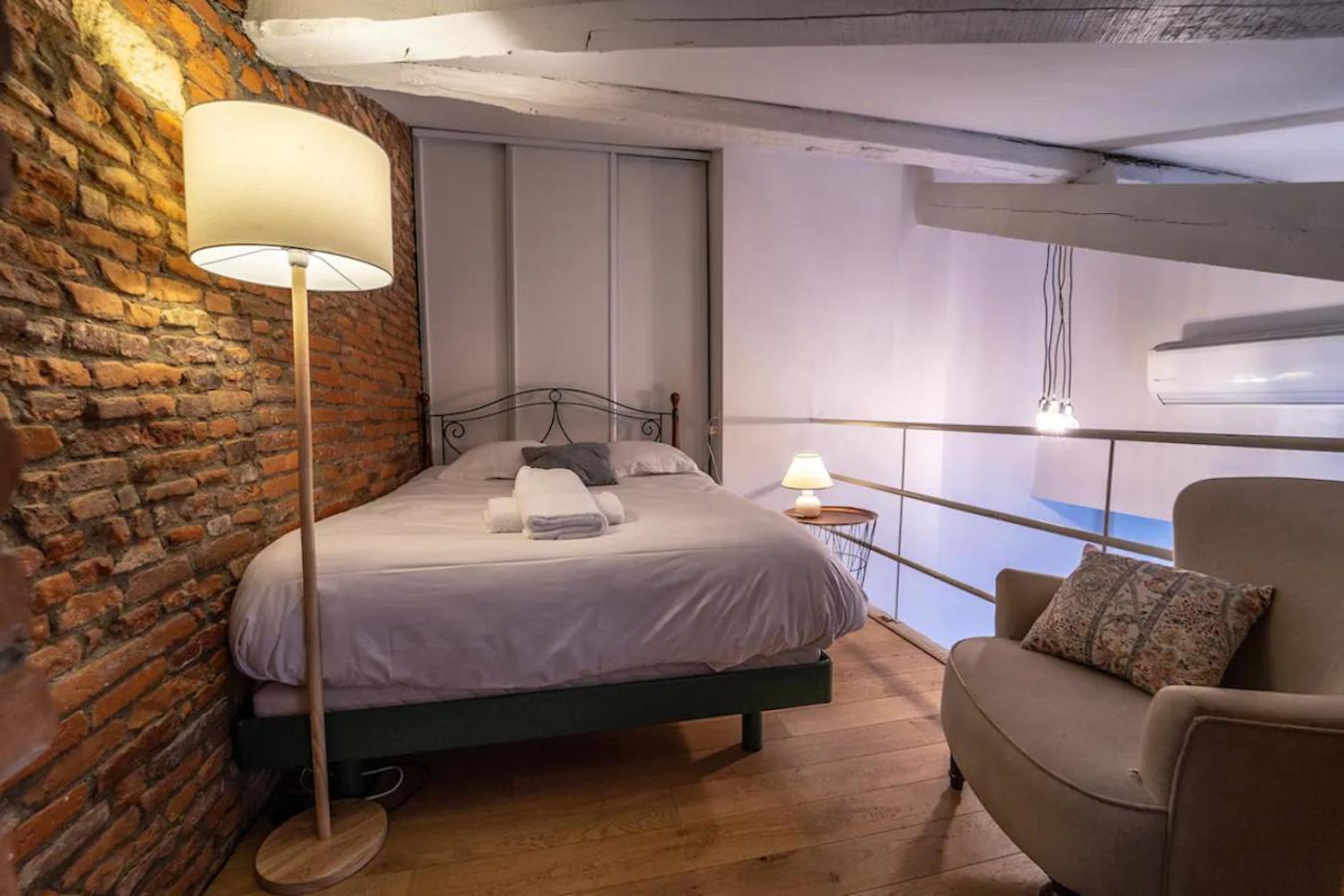 Pargaminieres By Yume Apartment Toulouse Exterior photo