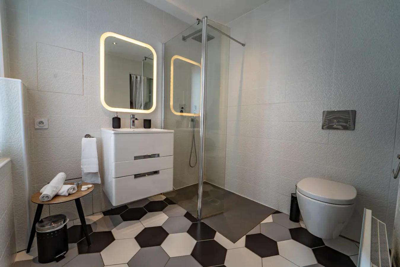 Pargaminieres By Yume Apartment Toulouse Exterior photo