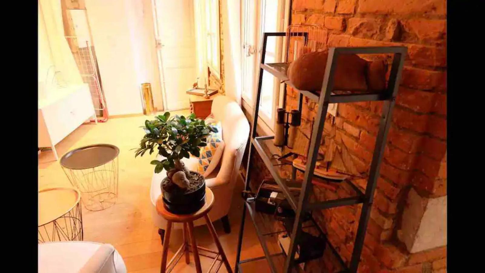 Pargaminieres By Yume Apartment Toulouse Exterior photo