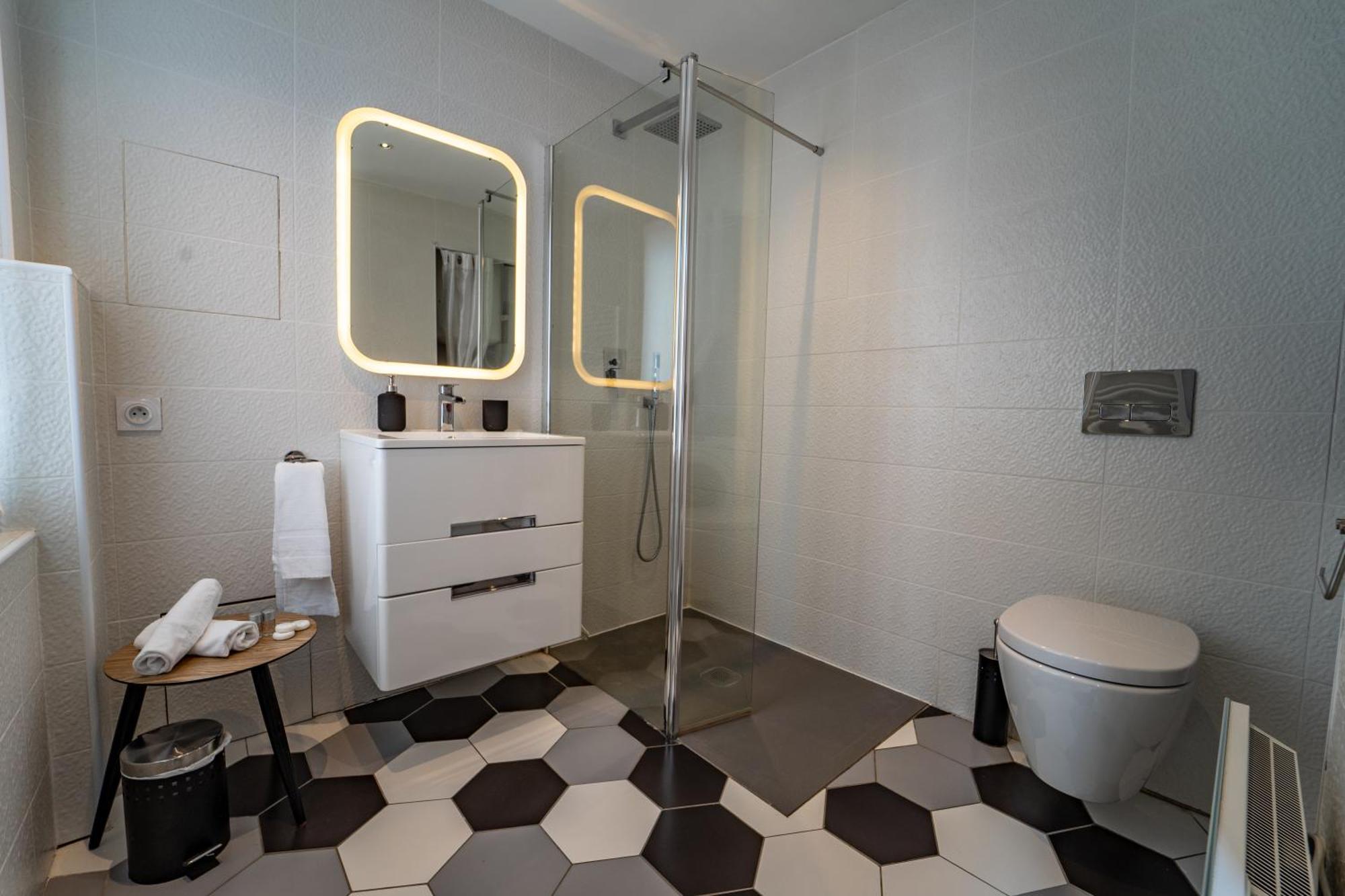 Pargaminieres By Yume Apartment Toulouse Exterior photo